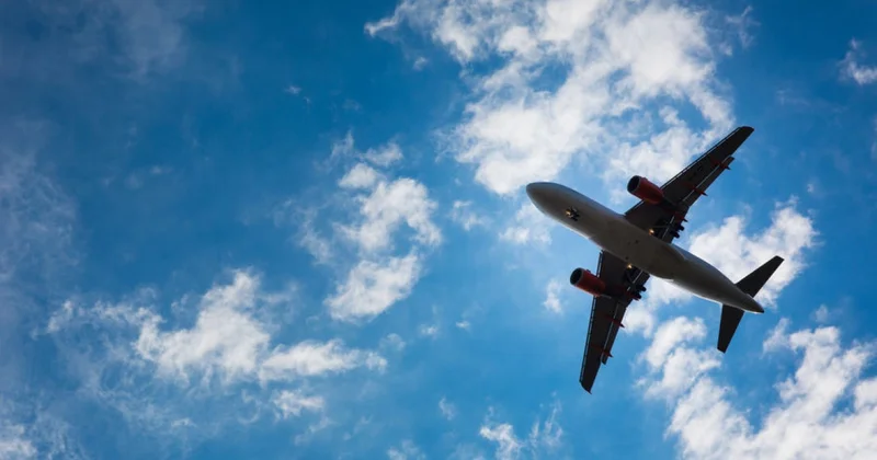 Air Arabia Azərbaycana və digər ölkələrə uçuşları dayandırdı
