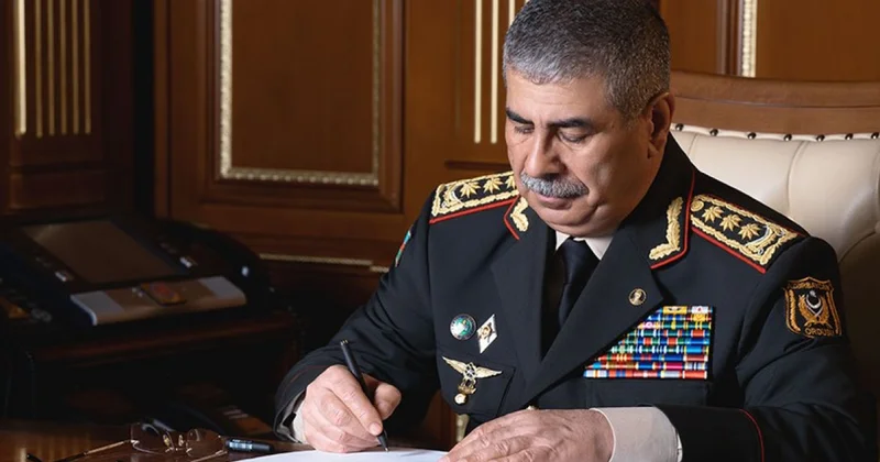 Закир Гасанов соболезнует