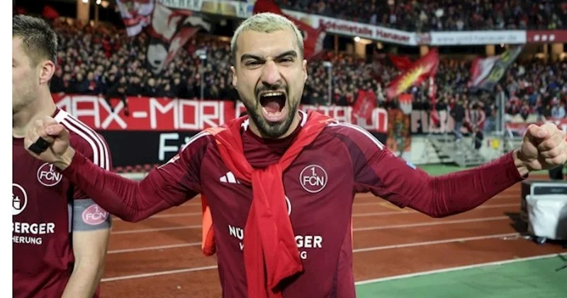 Mahir Emreli İngiltərə klubuna keçəcəkmi?