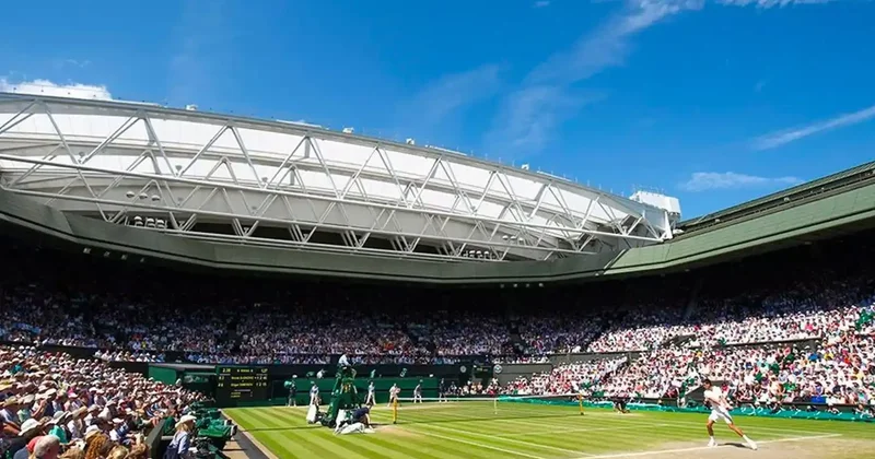 Wimbledon un mükafat fondu rekord həddə çatıb