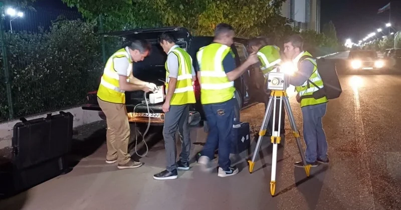 İranda baş verənlərdən sonra Azərbaycanda radiasiya təhlükəsi araşdırılır