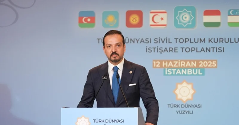İstanbulda Türk Dünyası Qeyri Hökumət Təşkilatlarının I Məşvərət Toplantısı keçirilib