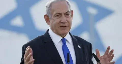 Netanyahu: Əməliyyat nə qədər lazımdırsa, davam edəcək