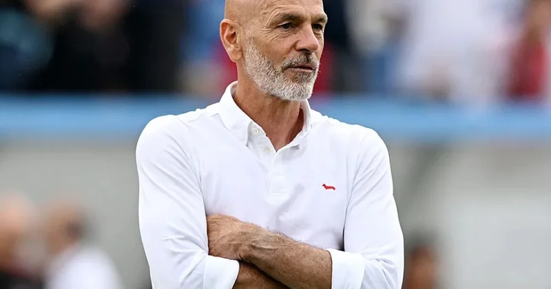 Stefano Pioli yenidən İtaliyaya qayıdır