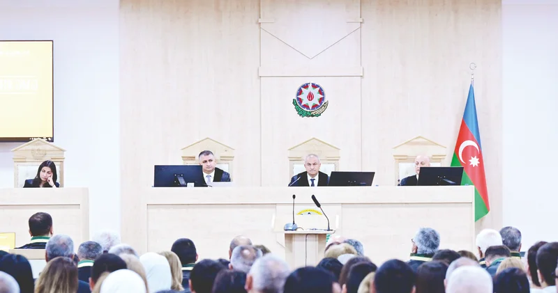 Ermənistanın mina cinayətləri məhkəmədə açıqlanıb