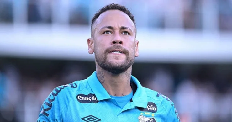 Gözlənilməz dönüş: Neymar Avropaya qayıda bilər