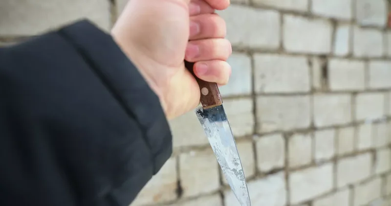 На Абшероне совершено убийство