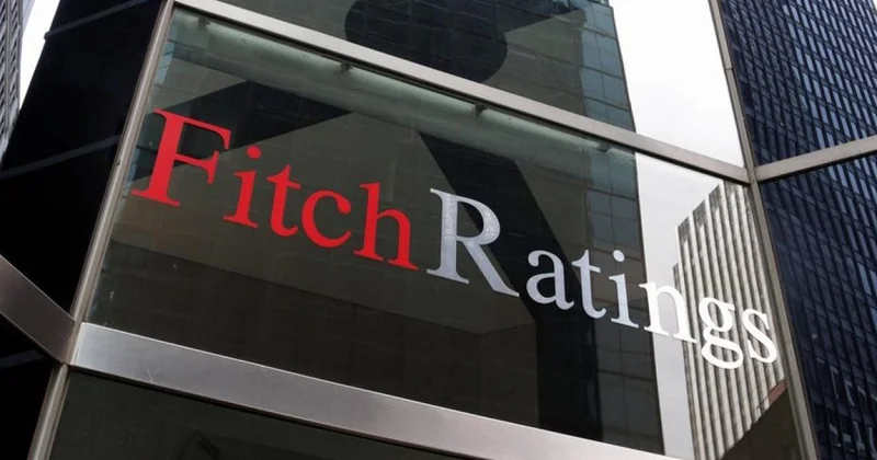 “Fitch Ratings” Azərbaycanın kredit reytinqini təsdiqləyib