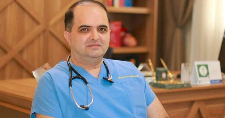 Onların işdən çıxarılması mərkəzlərin işini iflic edər Deputatdan təklif