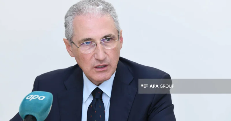 Prezidentin iqlim məsələləri üzrə nümayəndəsinin hüquqi statusu müəyyənləşib
