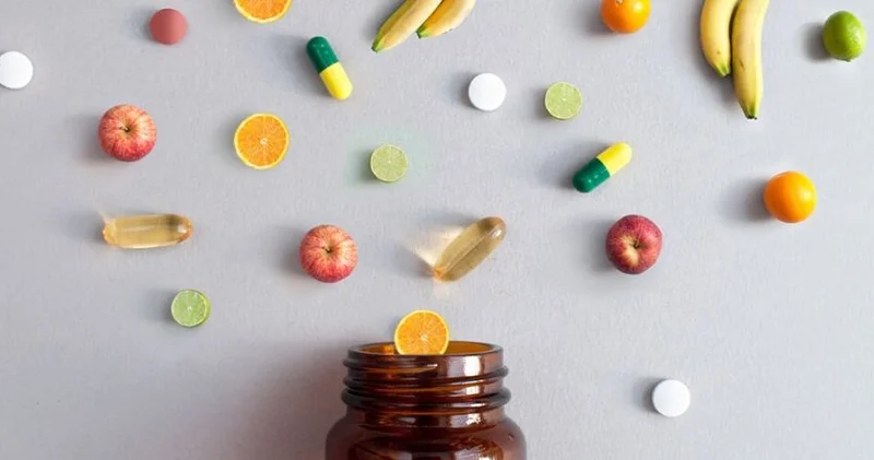 Enerjisizliyin səbəbi bu 5 vitaminin çatışmazlığı ola bilər
