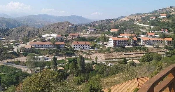 Laçının Baş planı təsdiqləndi
