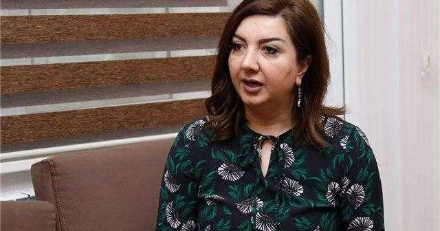 Arvadı canımı boğazıma yığıb!” Nazilə Səfərli üsyan etdi + VİDEO