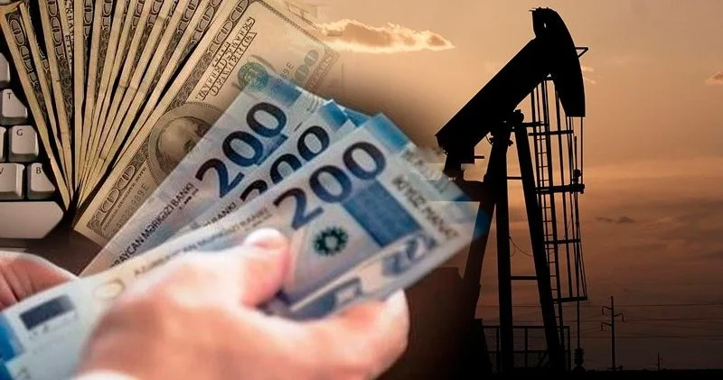 Neft sektoru büdcəyə 17 milyard 969 milyon manat töhvə verib