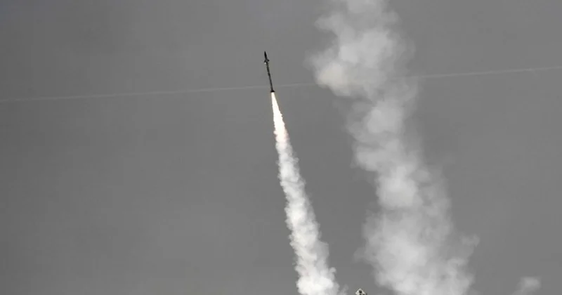 ЦАХАЛ уничтожил иранские пусковые установки ракет класса Земля Земля