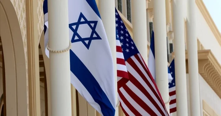 Израиль призывает США к совместной операции против ядерных объектов Ирана