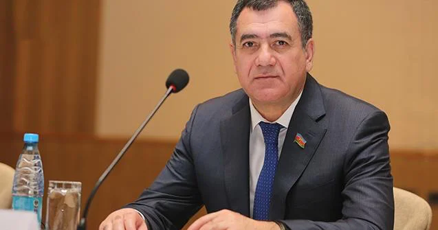Qüdrət Həsənquliyev: “Bu şəbəkənin arxasında duran şəxslər cəzalandırılmalıdır”