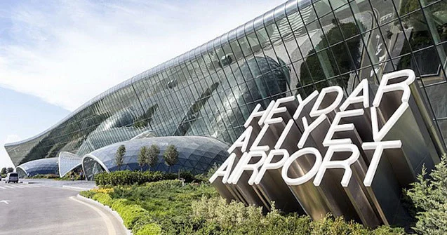 Yaxın Şərqdəki vəziyyətlə bağlı təyyarələr Bakı aeroportuna eniş etdi