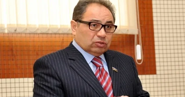 Qərbi Azərbaycana qayıdışın koordinasiya mərkəzi gələcəkdə Naxçıvan ola bilər Abel Məhərrəmov