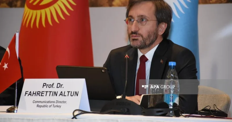 Türkiyə İsrailin İrana qarşı hücumunu qınayır