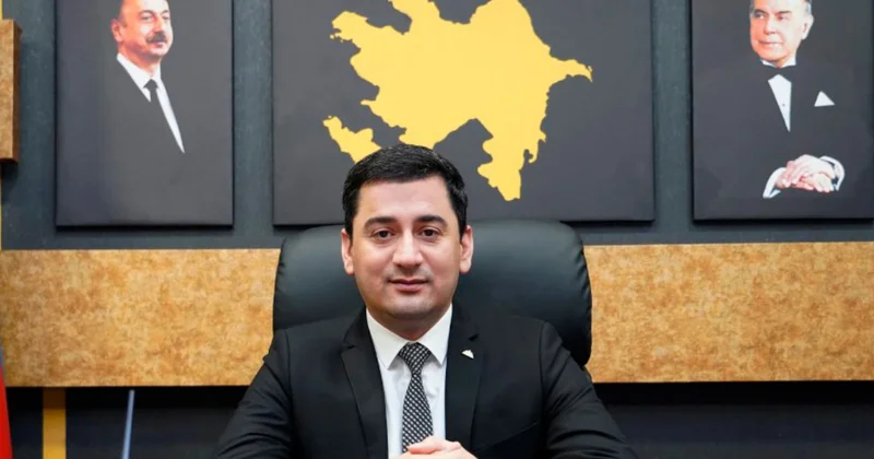 Yerli şirkətlərin tanıtım sərgisi 30 min qonaq gözləyir