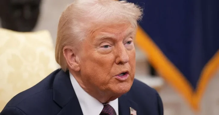 США приведены в боевую готовность: Трамп обещает поддержку Израилю против Ирана