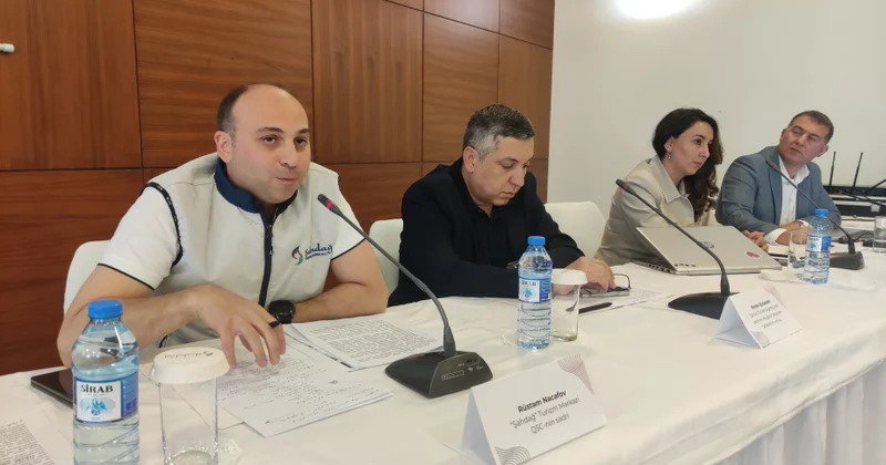 Şahdağ da keçiriləcək Xizək alpinizmi üzrə Avropa çempionatı və Dünya Kuboku yarışları ilə bağlı infrastruktur işlərinə başlanılıb