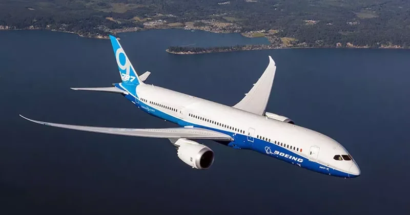 Индия может приостановить полёты всех Boeing 787 8