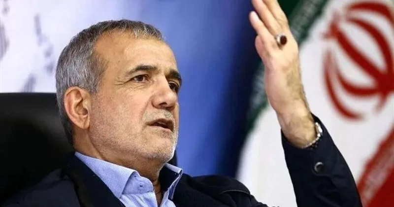 İsrailin hücumu: Pezeşkian təcili iclas keçirdi, tapşırıq verdi