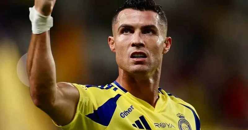 Klublararası dünya çempionatında çıxış edən klub Ronaldu ilə danışıqlar aparıb