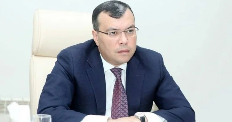 Gəlir proqnozumuz faktiki icra göstəriciləri ilə üst üstə düşür Nazir
