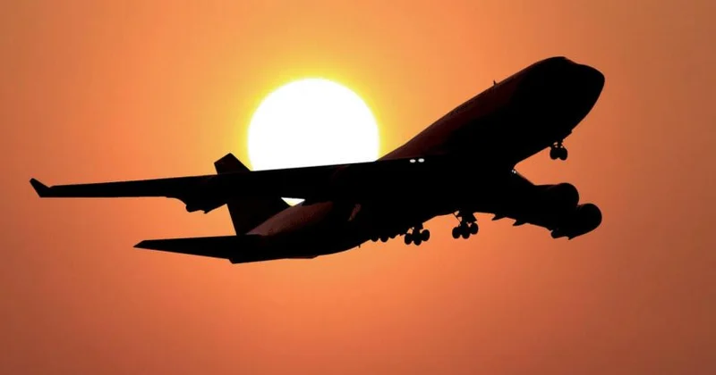 İsrail İran gərginliyi səbəbindən 10 dan çox beynəlxalq reys Heydər Əliyev Beynəlxalq Aeroportunu ehtiyat eniş məntəqəsi kimi seçib
