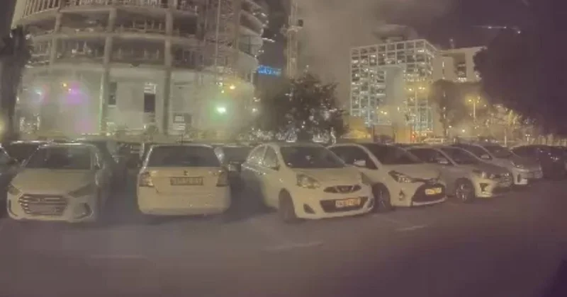 İran üçüncü hücum dalğasına başladı “Qisas ağır olacaq” KONKRET