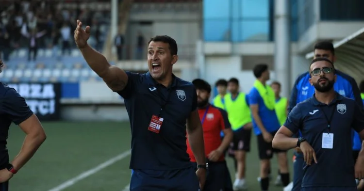 Fransa ilə görüşdə millimizdən faciə gözləyənlər futbolumuzun düşmanlarıdır MÜSAHİBƏ