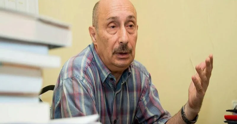 Зардушт Ализаде: Политическая деградация Ирана причина успеха Израиля КОММЕНТАРИЙ