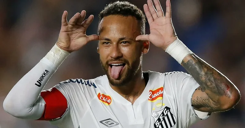 Sanenin ardınca Neymar da Türkiyə yolunda Təklif göndərildi