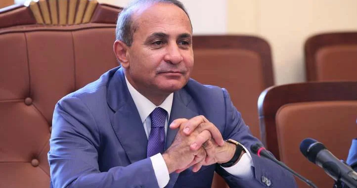 В Армении арестован бывший премьер министр