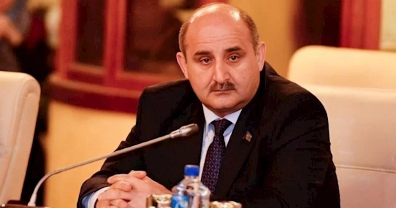 “Ədliyyə Nazirliyi yanında İctimai şura ölkədəki digər şuralar üçün nümunə olacaq” Çingiz Qənizadə