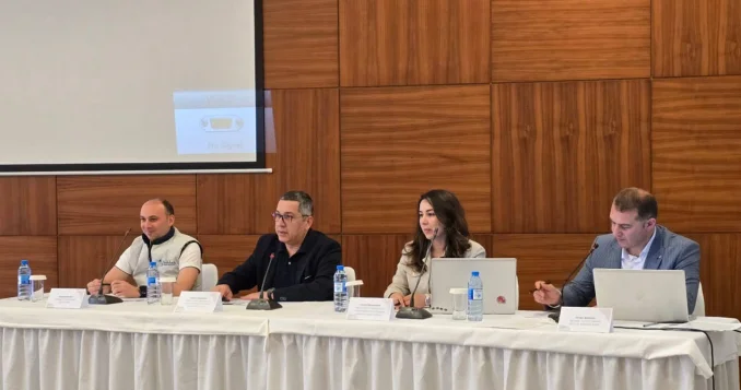 DTA: Qarabağın böyük turizm potensialı var