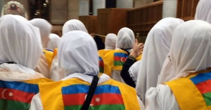 В УМК рассказали о ситуации с возвращением азербайджанских паломников
