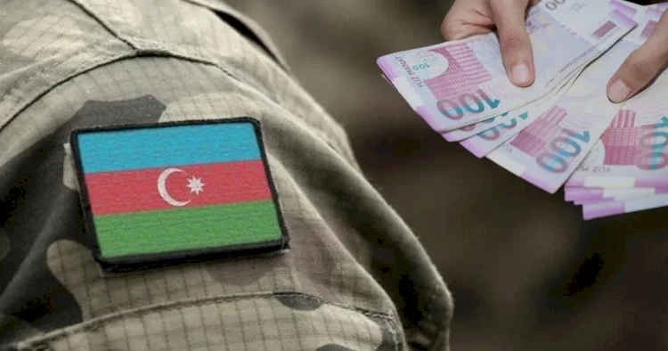 “Veteran pulu” da artırılacaq? Nazirlikdən RƏSMİ CAVAB