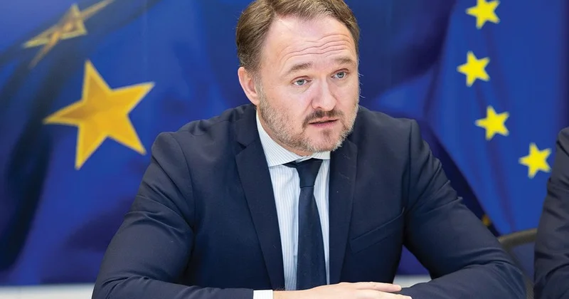 Дан Йоргенсен: Энергетическая интеграция Южного Кавказа и Европы может быть реализована с предоставлением гарантий