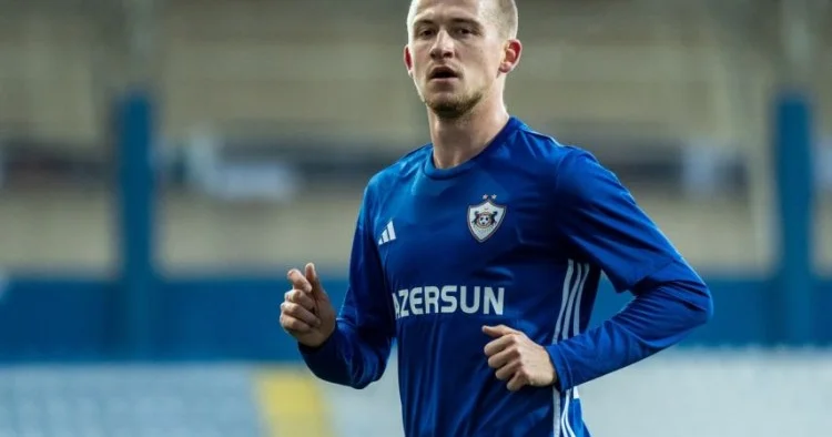 Qarabağ ın futbolçusu əməliyyat edildi hazırlıqda iştirak etməyəcək