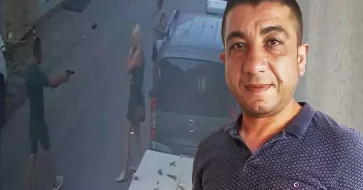 Arvadını öldürüb intihar etdi HADİSƏ ANI