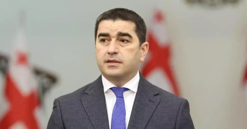 Папуашвили требует объяснений у посольства Великобритании