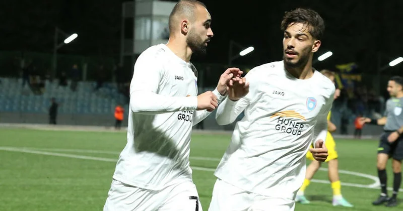 “Turan Tovuz”da istənməyən futbolçu bu təklifi geri çevirdi
