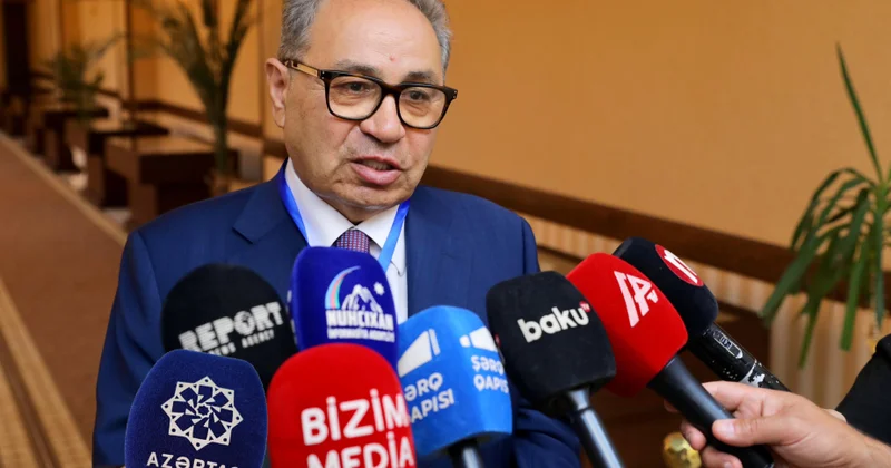 Abel Məhərrəmov: Qərbi Azərbaycana qayıdış ideyası dövlətçilik ideologiyasının bir hissəsinə çevrilir