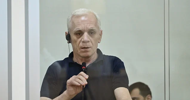 “Ermənistan Prezidenti hər il Qarabağa səfər edirdi” Məhkəmə+Fotolar