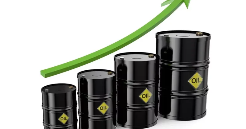 Цены на нефть и золото растут, на акции и биткоин падают после ударов Израиля по Ирану