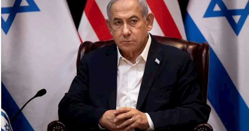 İranı vurduq, hazır olun Netanyahu çağırış etdi